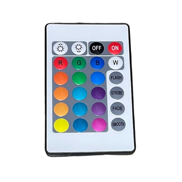 Personalized LED Nightlight Winnie the Pooh - Picture 3 of 4